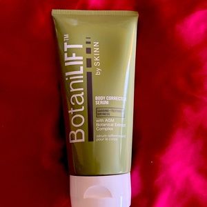 This is NWOT the seal has never been touched!